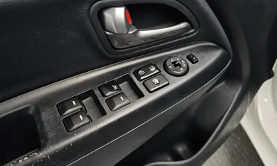 Kia Pride