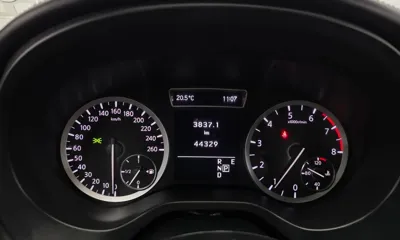 Infiniti Q30