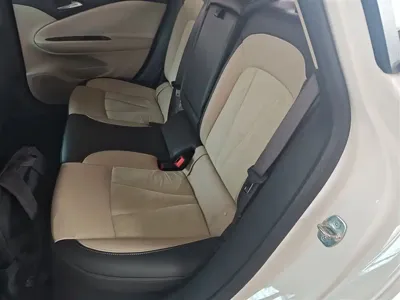 Buick Verano