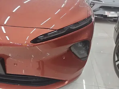 Nio ET7