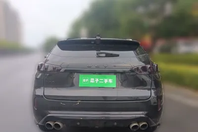 WEY VV7