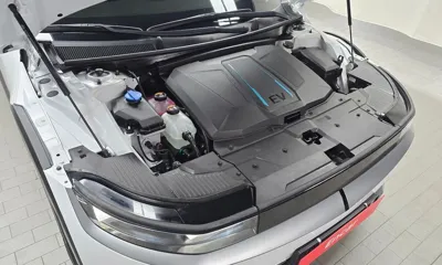 Hyundai Ioniq5