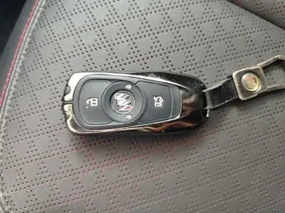 Buick Verano