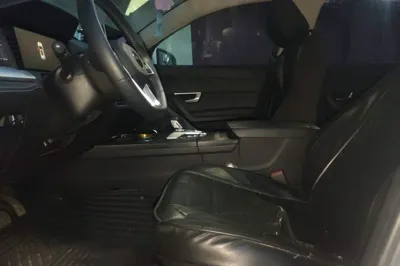 BYD Song Pro