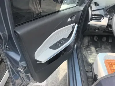 Chery Tiggo 3x