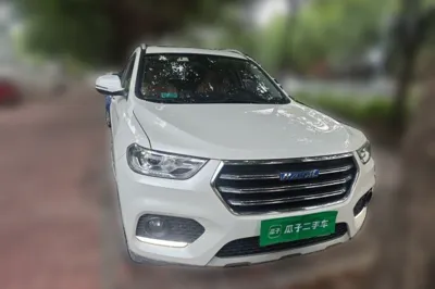 Haval H2
