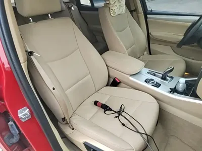BMW X3 (Import)