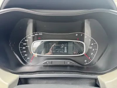 Baojun 510