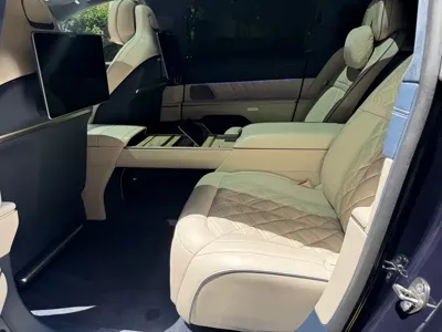 Nio ET9