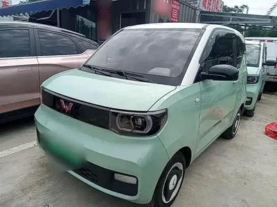 Wuling MINIEV