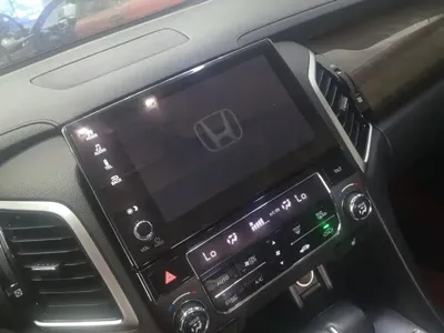 Honda Avancier