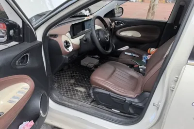 Wuling Bingo