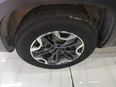 Haval Big Dog