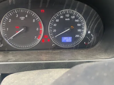 BAIC Changhe M50S