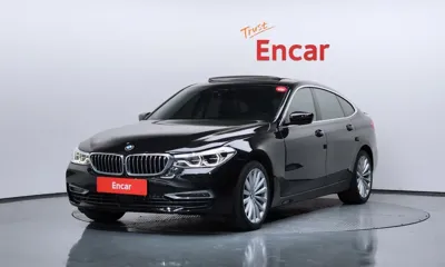 BMW Gran Turismo