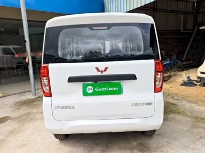 Wuling Zhiguang EV