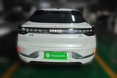 Zeekr 001