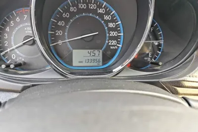 Toyota Vios