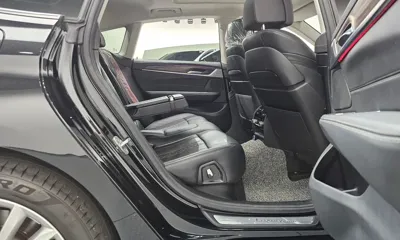 BMW Gran Turismo
