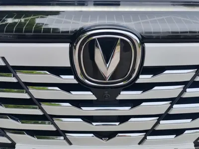 Changan 长安CS75PLUS