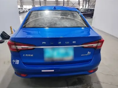 Roewe i5