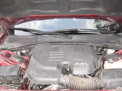 Chrysler 300C