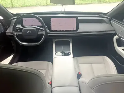 Xpeng P7