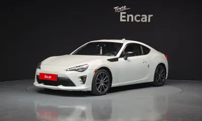 Toyota 86