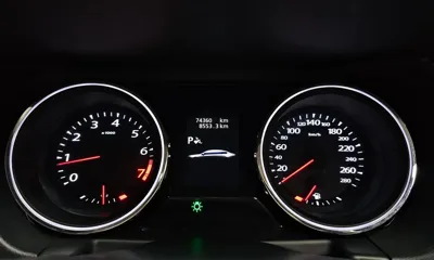 Renault-KoreaSamsung SM7