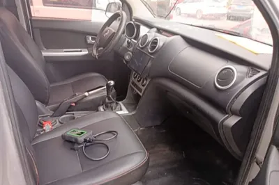 CHANGAN KAICHENG Ounuo S