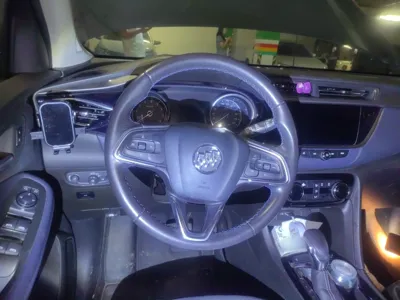 Buick Encore GX