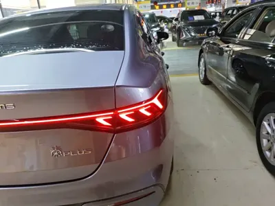BYD Qin Plus