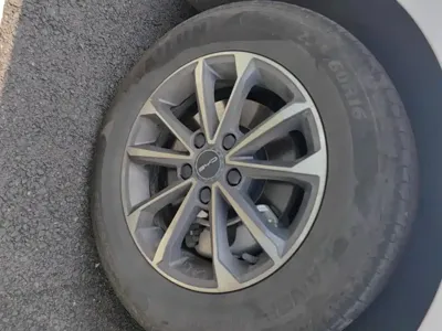 BYD Destroyer 05