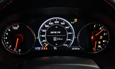 ChevroletGMDaewoo Malibu