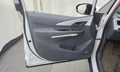 ChevroletGMDaewoo Bolt EV