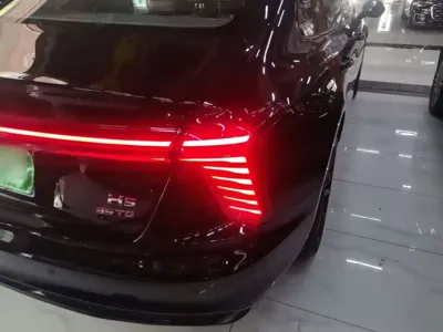 Hongqi Hongqi H5
