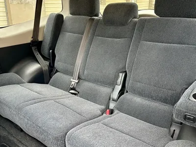 Mitsubishi Pajero (Import)