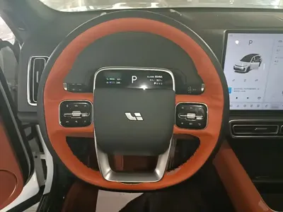 Li Auto Li L7