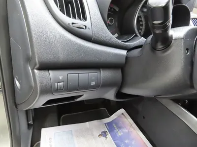 Kia Porte