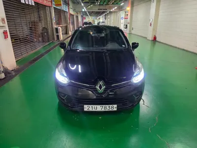Renault-KoreaSamsung Cilo