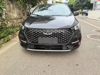 Chery Arrizo 5 Plus