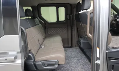 Kia PV5
