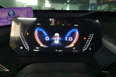 CHANGAN OSHAN Z6