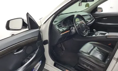 BMW Gran Turismo