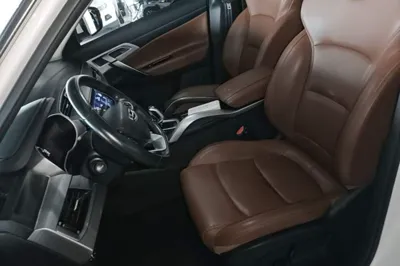 Geely Auto Emgrand X7 Sport