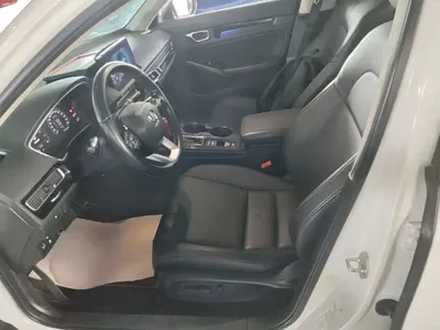 Honda Integra