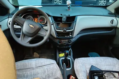 Chevrolet Sail