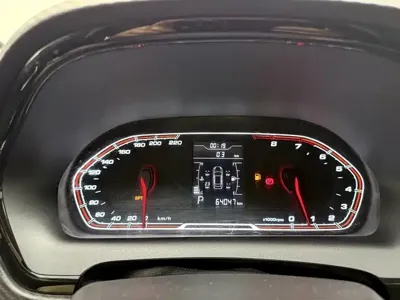 Chery Tiggo 3x