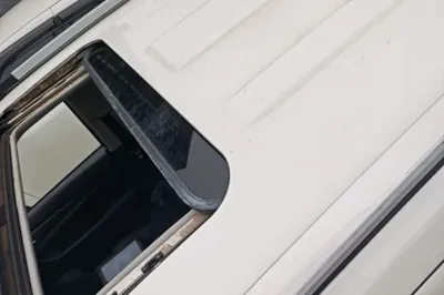 CHANGAN KAICHENG Oushang A600