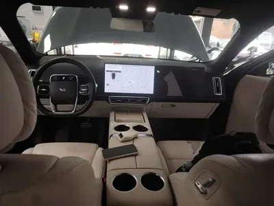 Li Auto Li L9
